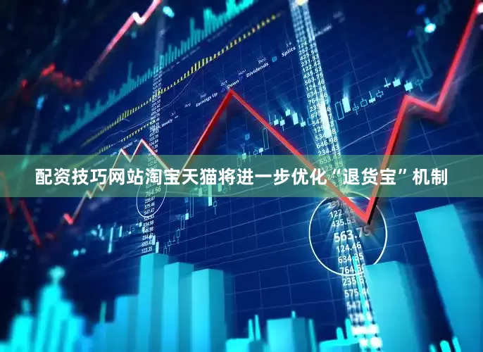 配资技巧网站淘宝天猫将进一步优化“退货宝”机制